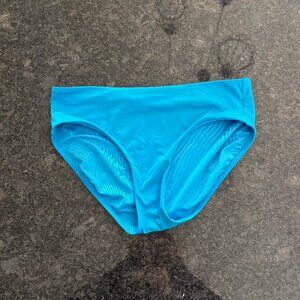 Athleta bikini bottoms
